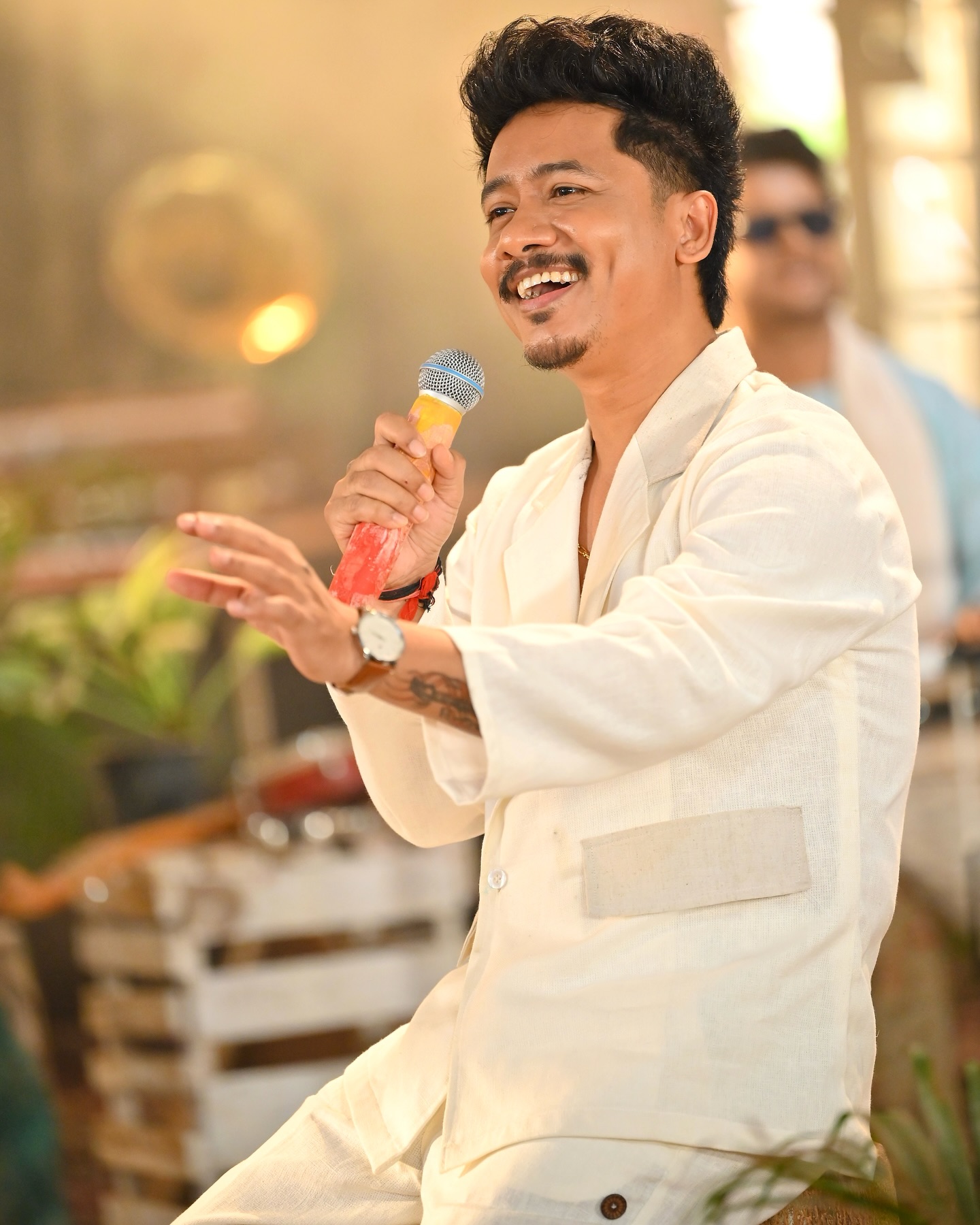 Achurjya Borpatra